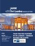 AHK FIND MORE. ECONOMIC TRENDS IN GERMANY YOUR TRUSTED PARTNER IN SRI LANKAN GERMAN BUSINESS RELATIONS. Volume 04 AHKSL/2018/04 October 2018