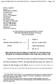 Case bjh11 Doc 341 Filed 01/11/19 Entered 01/11/19 16:55:23 Page 1 of 7
