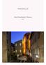 Hotel Brunelleschi, Florence