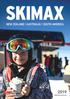 NEW ZEALAND AUSTRALIA SOUTH AMERICA skimax.com.au