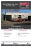 INDUSTRIAL FOR SALE Newmarket, Suffolk