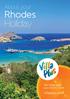 About your. Rhodes Holiday. We make sure you love it more. villaplus.com