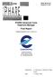 PHARE Advanced Tools Departure Manager Final Report