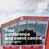 Your conference and event centre