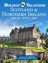 Scotland & Northern Ireland