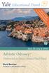 Adriatic Odyssey: Dubrovnik to Venice Aboard Sea Cloud. Boris Berman. Professor in the Practice of Piano. Special savings. of $1,000 per person