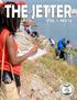 EDITORIAL. Suzanne Stanley, Chief Executive Officer January Cover Photo: JET s 25 th annual beach cleanup on the Palisadoes