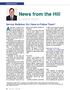 News from the Hill. Service Bulletins: Do I Have to Follow Them? A