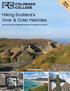 Hiking Scotland s Inner & Outer Hebrides