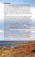 Introduction. Dunbar s rugged coastline