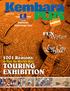 April Edisi 8. Malaysia Welcomes You! FUN. Water. in the. Lost City. The PETRA Reasons. to Visit the World s Best TOURING EXHIBITION