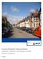 Coventry Residents Parking Schemes 40BDRAFT REPORT ON CONSULTATION. Earlsdon & Cheylesmore