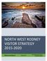 NORTH WEST RODNEY VISITOR STRATEGY Rodney Local Board January The New Zealand Tourism Research Institute