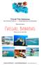 Nassau, Bahamas. Travel The Bahamas Your Personal Guide to ALL things Bahamian by a Bahamian. Featured Island. What to do in The City