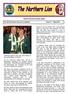 District Governor Gordon Bailey. The 201Q2 District Governor s Bulletin Issue 11 May 2015