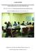 CASE STUDY. Strengthening and Networking of fisher folk organizations (FFOs) at the Community, National and Regional Levels in the CARICOM region