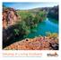 Valuing A Living Outback. A review of the natural, cultural and economic values of Outback Queensland