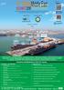 Automation and Digitalization in Smart Port Systems