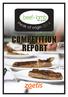 steak of origin 2014 COMPETITION REPORT