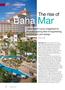 Baha Mar Cable Beach luxury megaresort is an awe-inspiring feat of engineering, architecture and design
