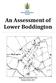 An Assessment of Lower Boddington
