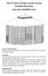 10x12 ft Sienna Octagon Gazebo-Canopy Assembly Instruction Item no# L-GZ240PST-A-PK
