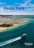 Media Pack Advertising opportunities with Isles of Scilly Travel ISLES OF SCILLY