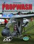 January 2019 PROPWASH. A Newsletter of EAA Chapter 517, Inc.