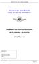SAN MARINO CIVIL AVIATION PROCEDURES PILOT LICENSING - HELICOPTER SM-CAP PL 01 (H)