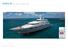 DREAM CHARTER YACHT BROCHURE. DREAM Charter Yacht Brochure