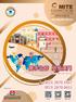 7.ª Expo Internacional de Turismo (Indústria) de Macau 7 th Macao International Travel (Industry) Expo 26-28/04/2019. Organizer