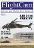 aad 2016 preview Edition 96 SEPTEMBER 2016