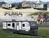 Wherever You Roam TRAVEL TRAILERS FIFTH WHEELS TOY HAULERS DESTINATION TRAILERS