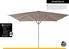 Our parasol for outdoor