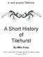 A Short History of Tilehurst