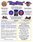 GWRRA SunSphere Wings Chapter B Knoxville Tennessee January 2011 Newsletter