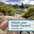 Hotels and Guest Houses. Lakeside Conference Centre