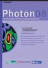 Photon08. The UK s premier conference in optics and photonics QEP-18