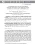 CONFIRMED RECORD OF THE GENUS CHERNES IN BOSNIA AND HERZEGOVINA (PSEUDOSCORPIONES: CHERNETIDAE)