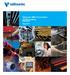 Vallourec USA Corporation OCTG Catalog. May 2017