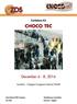 Exhibition-Kit CHOCO TEC. December 6-8, Location: Cologne Congress-Centrum North