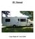 RV Manual. Four Winds 29, Ford E450