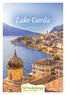 Lake Garda LIMONE 2019