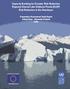 Capacity Building for Disaster Risk Reduction Regional Glacial Lake Outburst Floods (GLOF) Risk Reduction in the Himalayas