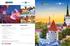 WHAT S INCLUDED in the price of your cruise BOOK TODAY 2018 / 2019 EUROPE CRUISE HOLIDAYS