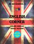 ZŠ NEVäDZOVÁ 2 ENGLISH CORNER ENGLISH LANGUAGE SCHOOL MAGAZINE 2016/2017 SUMMER. Issue