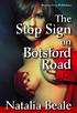 The. Stop Sign. Botsford Road. Natalia Beale