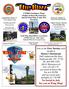 GWRRA SunSphere Wings Chapter B Knoxville Tennessee Special Wing Ding 33 July 2011 Newsletter