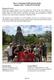 Maya Archaeology Field School in Belize Summer ANTH 197/ANTH 469