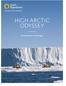 HIGH ARCTIC ODYSSEY. Remote Russian Archipelagos